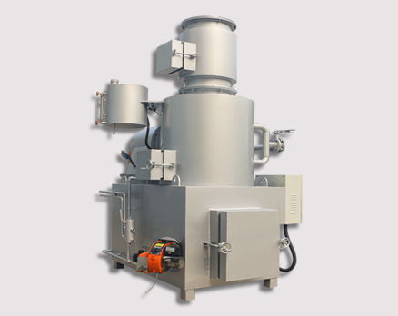 生活垃圾焚燒爐